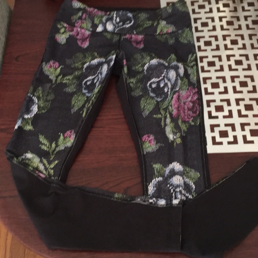 Lululemon legging
